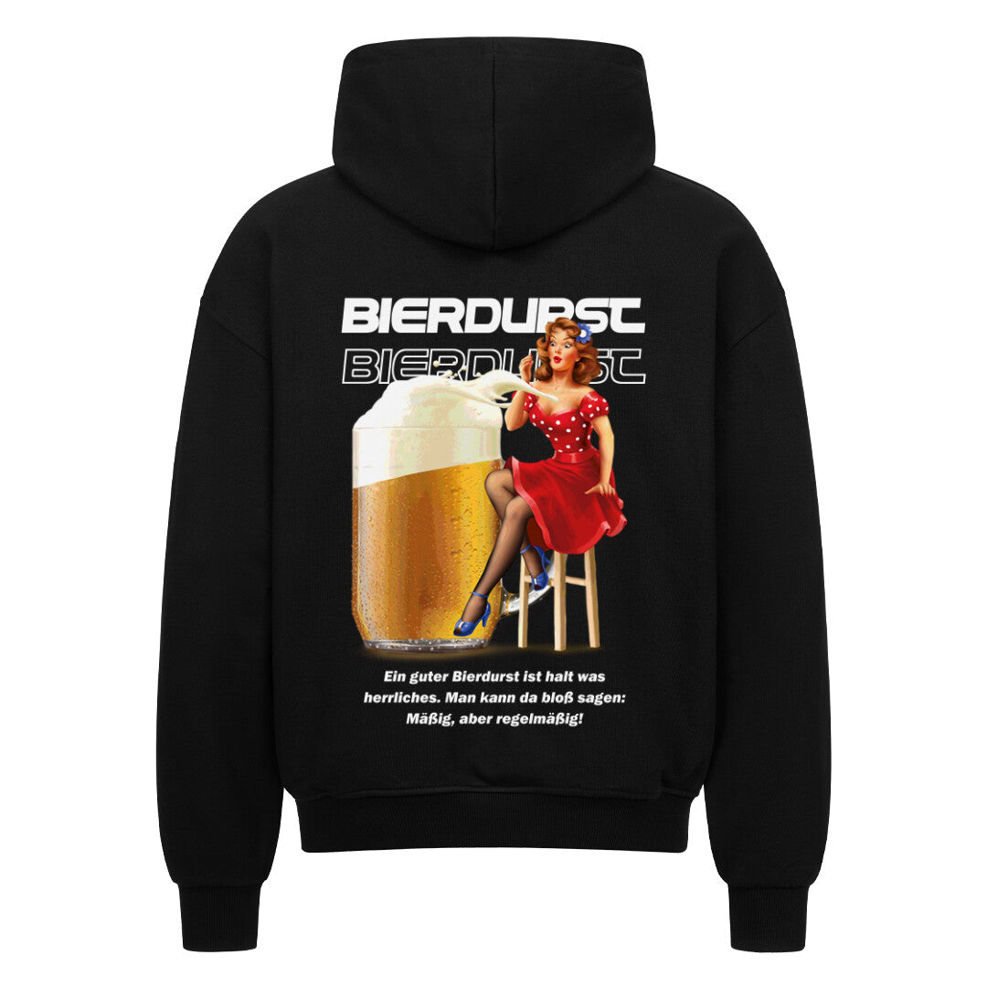 Bierdurst pullover Clearance